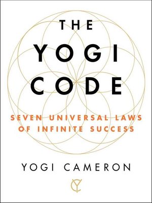 The Yogi Code - ebook